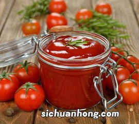 油炒的番茄酱能保存多久