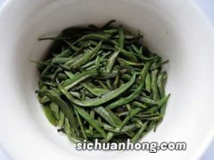 金坛雀舌茶叶属于什么茶类