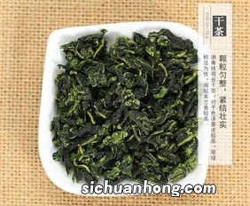 铁观音什么样算好