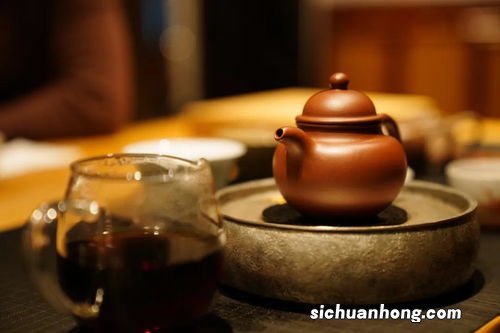 陶壶适合泡什么茶