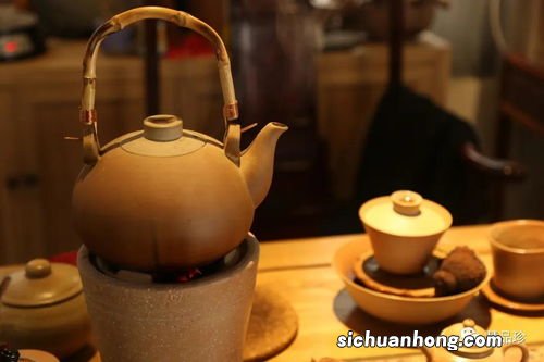 陶壶适合泡什么茶
