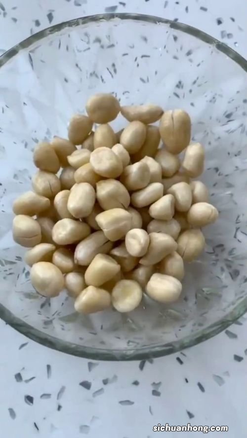 花生豆怎么有几种做法