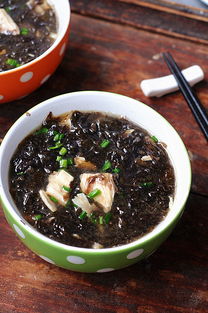 腐竹紫菜汤煮多久