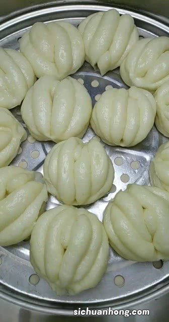 你最喜欢的面食是什么