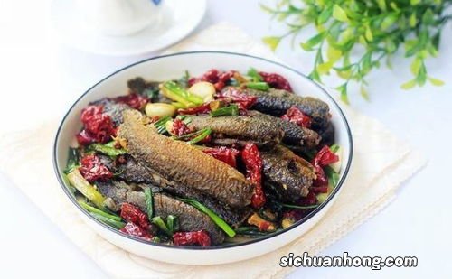 泥鳅烧什么好吃又营养价值