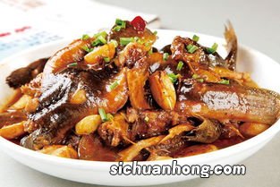 泥鳅烧什么好吃吗