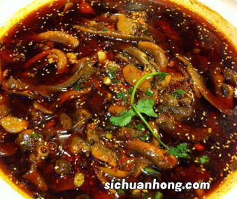 泥鳅配什么菜的做法大全