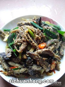 泥鳅可以做什么菜