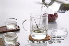 什么牌子的玻璃茶具好