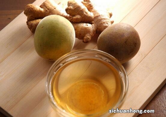 什么泡水可以止咳化痰