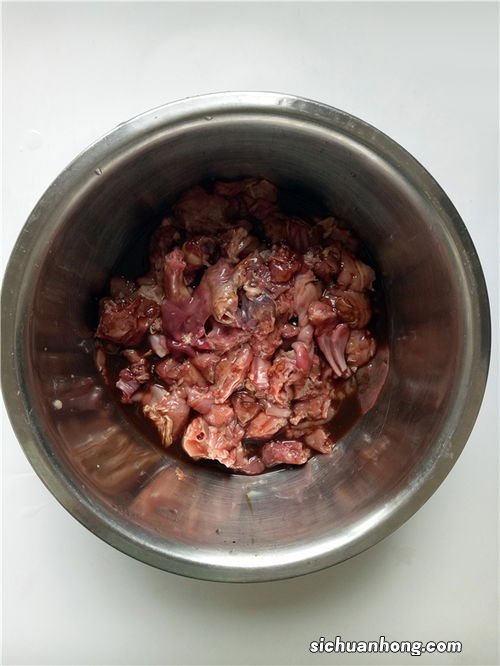 爆炒兔子肉一般炒多久