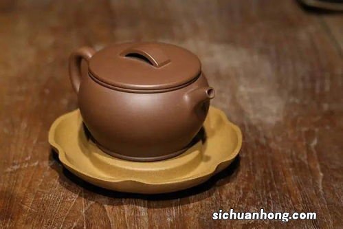 汉瓦壶泡什么茶