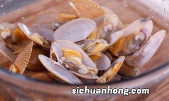 花甲怎么保存第二天