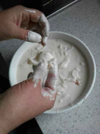 蝴蝶肉怎么做好吃