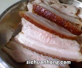 蒸扣肉需要多久