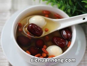 男生喝什么补气补血