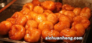 湖南油粑粑怎么做好吃