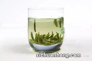 蒙顶石花用什么水泡