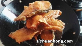 湖南熏鱼是怎么做