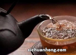 为什么要喝单纵茶