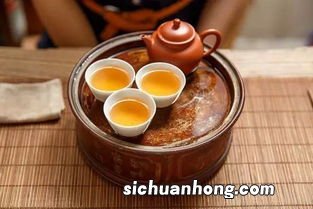 为什么要喝单纵茶