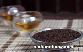 虫茶是什么虫子的屎