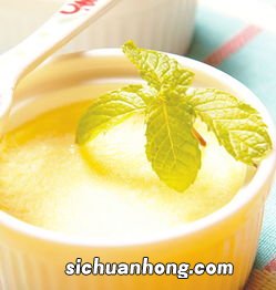 奶蒸蛋有什么禁忌吗