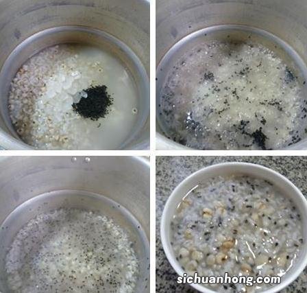 薏仁米煮水要煮多久