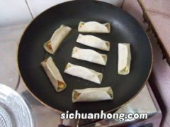 胡萝卜猪肉馅怎么做好吃