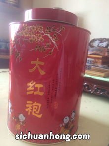什么牌子的大红袍最好