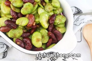 腰豆要煮多久