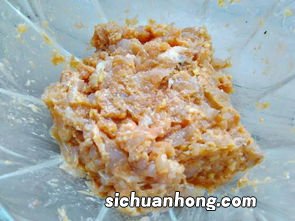 木薯粉和澄粉能做什么