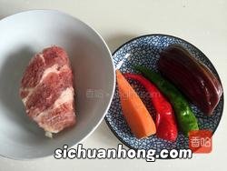 胡萝卜肉丝盖饭怎么做