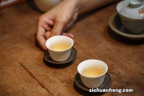 喝什么茶不会睡不着