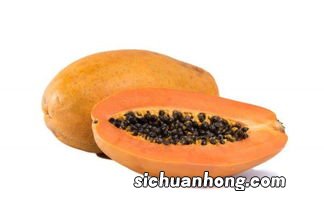 木瓜是什么水果