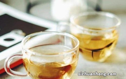 一天什么时候喝茶