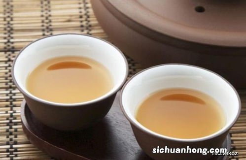 一天中什么时间喝茶好