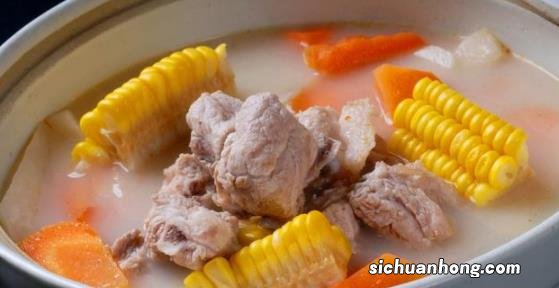 胡萝卜鲫鱼怎么做好吃又营养价值