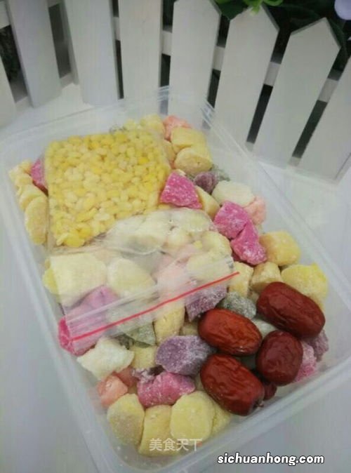 蔬果清心丸可以放多久