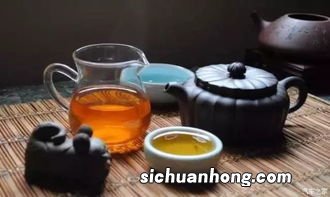 普洱茶为什么有茶雾