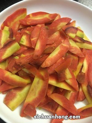 胡萝卜和肉怎么做好吃吗