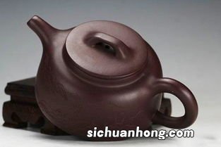 紫泥紫砂壶泡什么茶最好