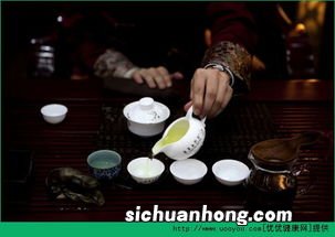 每天什么时候喝茶好