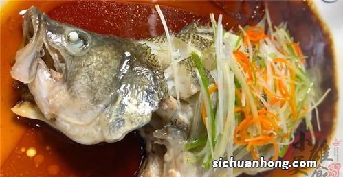 清蒸鱼块要蒸多久时间