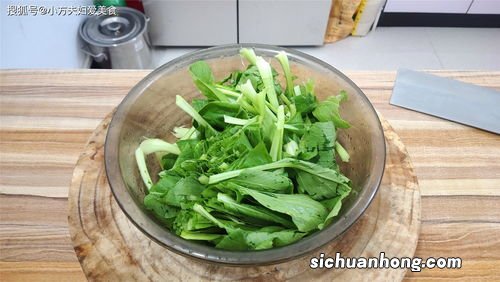 青菜需要煮多久