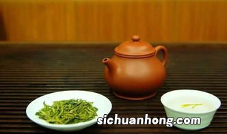 为什么要用紫砂壶泡茶