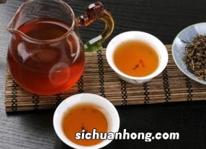 有胃病喝什么茶