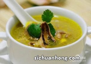 墨鱼可以煲什么汤