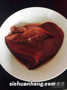 烀肝怎么做
