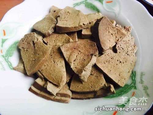 烀肝怎么做